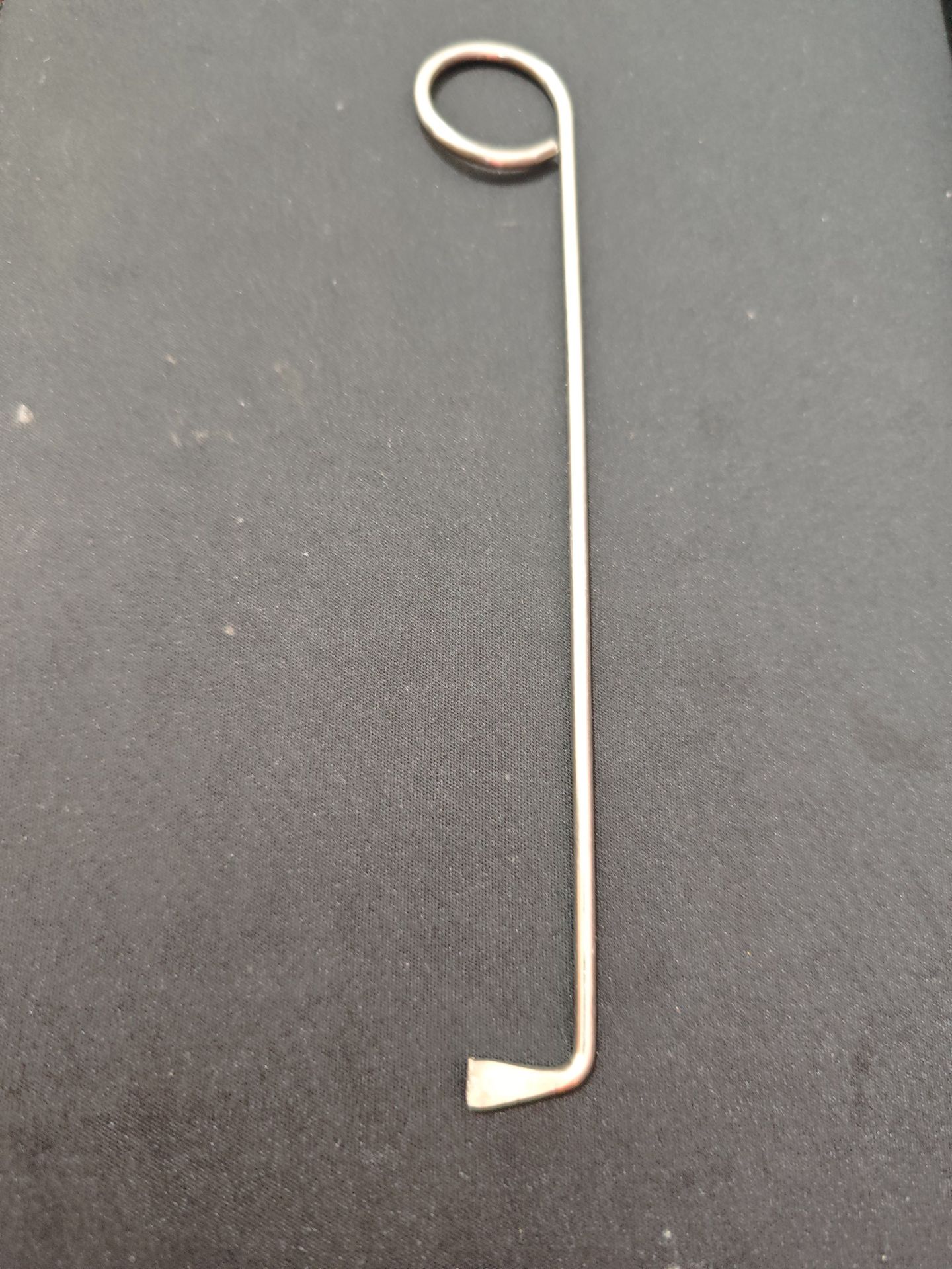 Two-piece set of tools, universal tools Item Picture