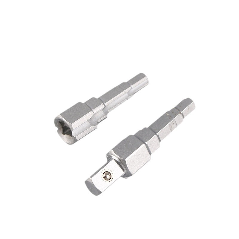 Yao Sheng Factory supplies multi-functional manual tower wrenches and Allen wrench special wrenches for hardware tools Item Picture