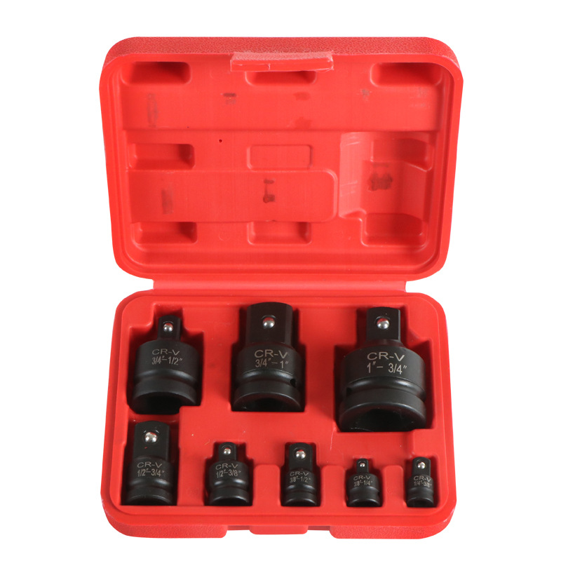 Conversion joint sleeve changer 6 pneumatic sleeve changer, air cannon sleeve changer, small to large and small to small changer details Picture