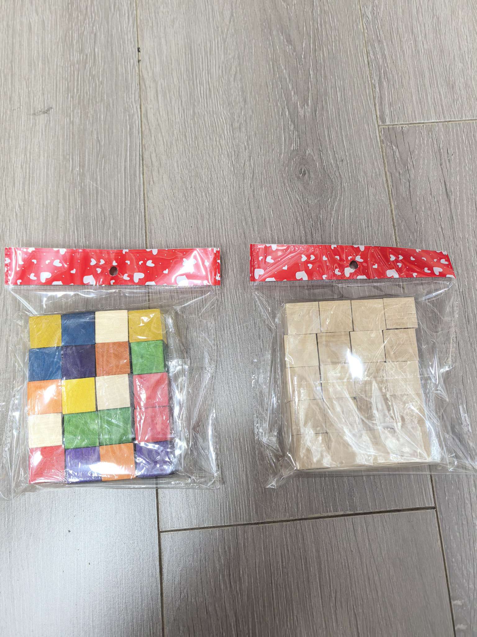 儿童启蒙教具积木