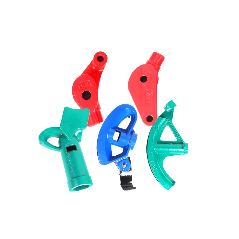 Manual pipe bender, sector pipe bender, wire pipe bending, steel pipe manual pipe bender, water pipe bender Item Picture