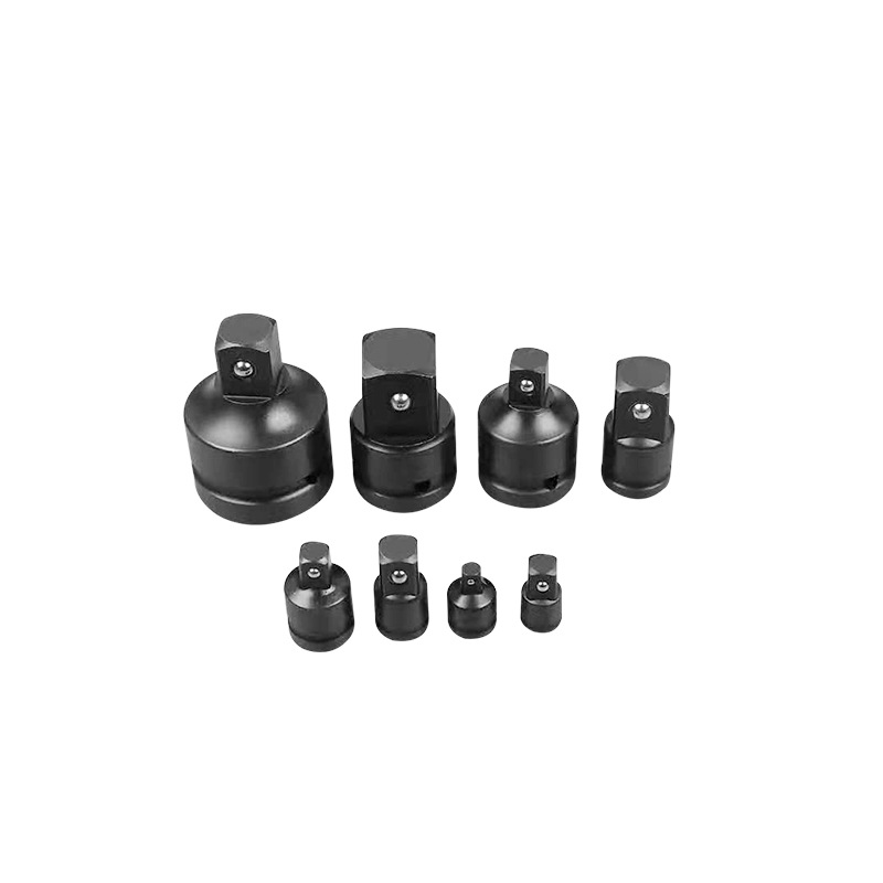 The manufacturer supplies wholesale black converters, hardware tool accessories and converters Item Picture
