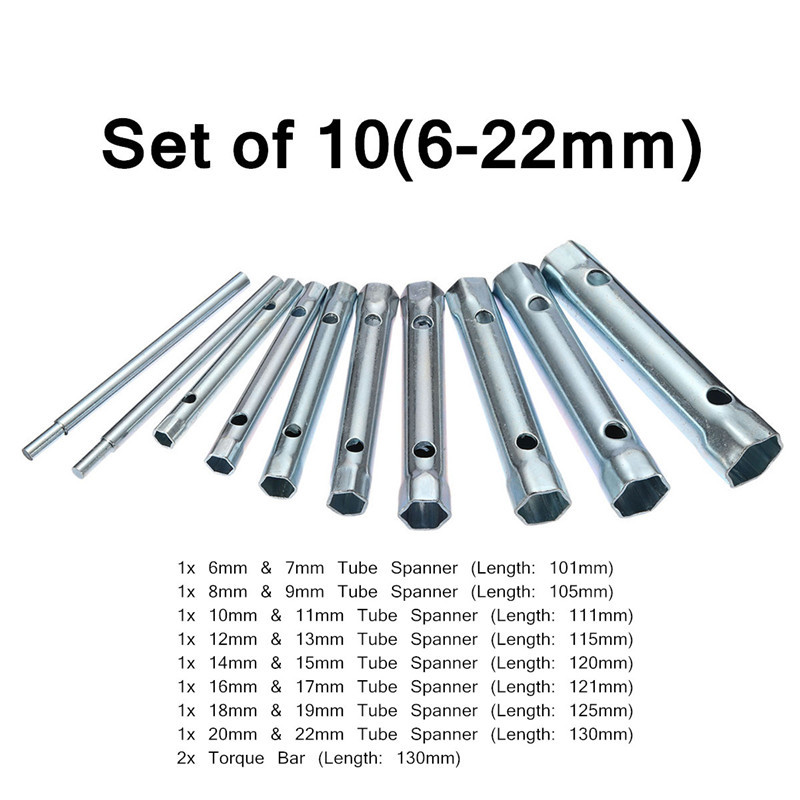 The manufacturer supplies automotive spark plug socket hex key wrench maintenance and disassembly tools, including tubular hollow sockets Item Picture