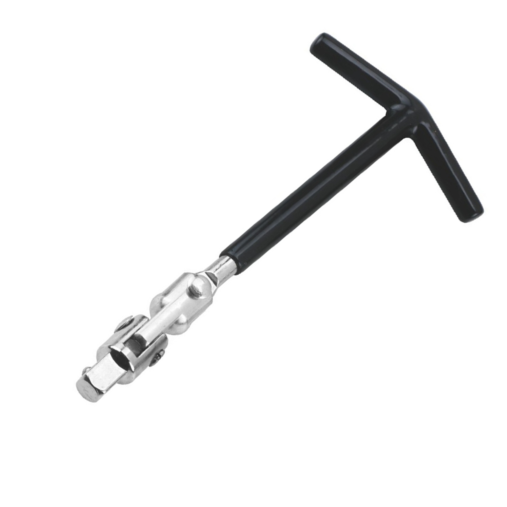 Kehong Factory Spark plug socket wrench 4-piece set T-shaped auto repair wrench T-shaped manual tool 16 18 21mm Application Scenario