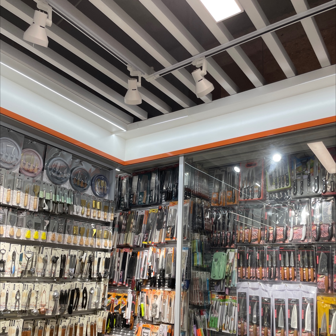 Jintianli Kitchenware Co., LTD describe pic - 4