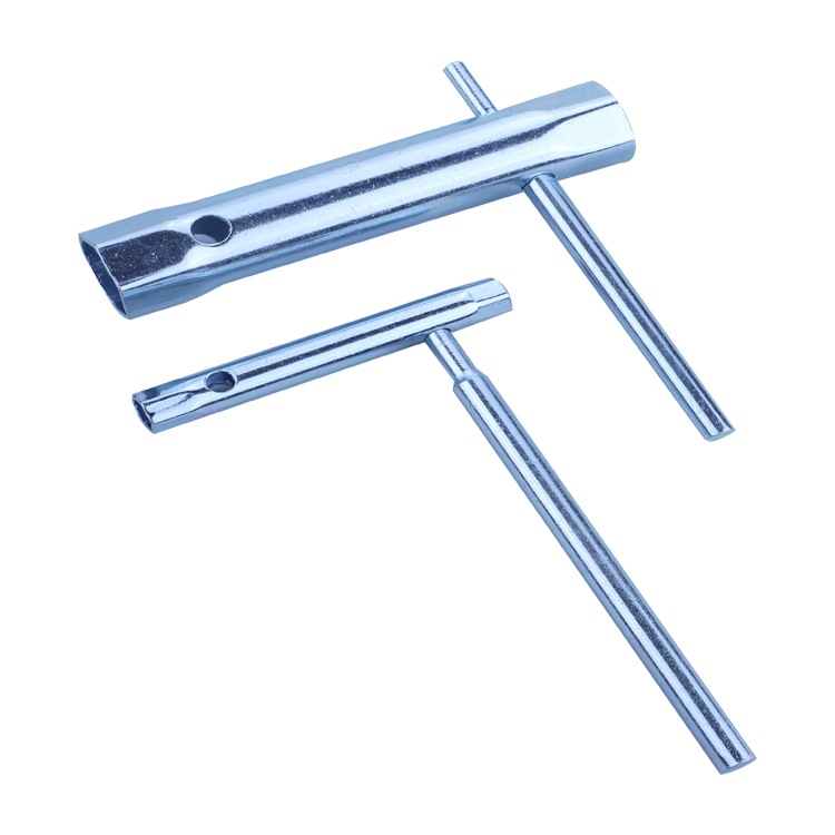 Kehong Tools Auto Repair Socket Wrench, Pipe wrench, Furniture installation Hex wrench, Bathroom wrench Set 10PC Application Scenario