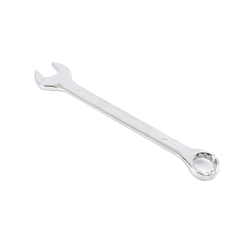 Manufacturer's supply of mirror box wrenches, open-end dual-purpose wrenches, double-ended ratchet wrenches, auto repair tools Item Picture