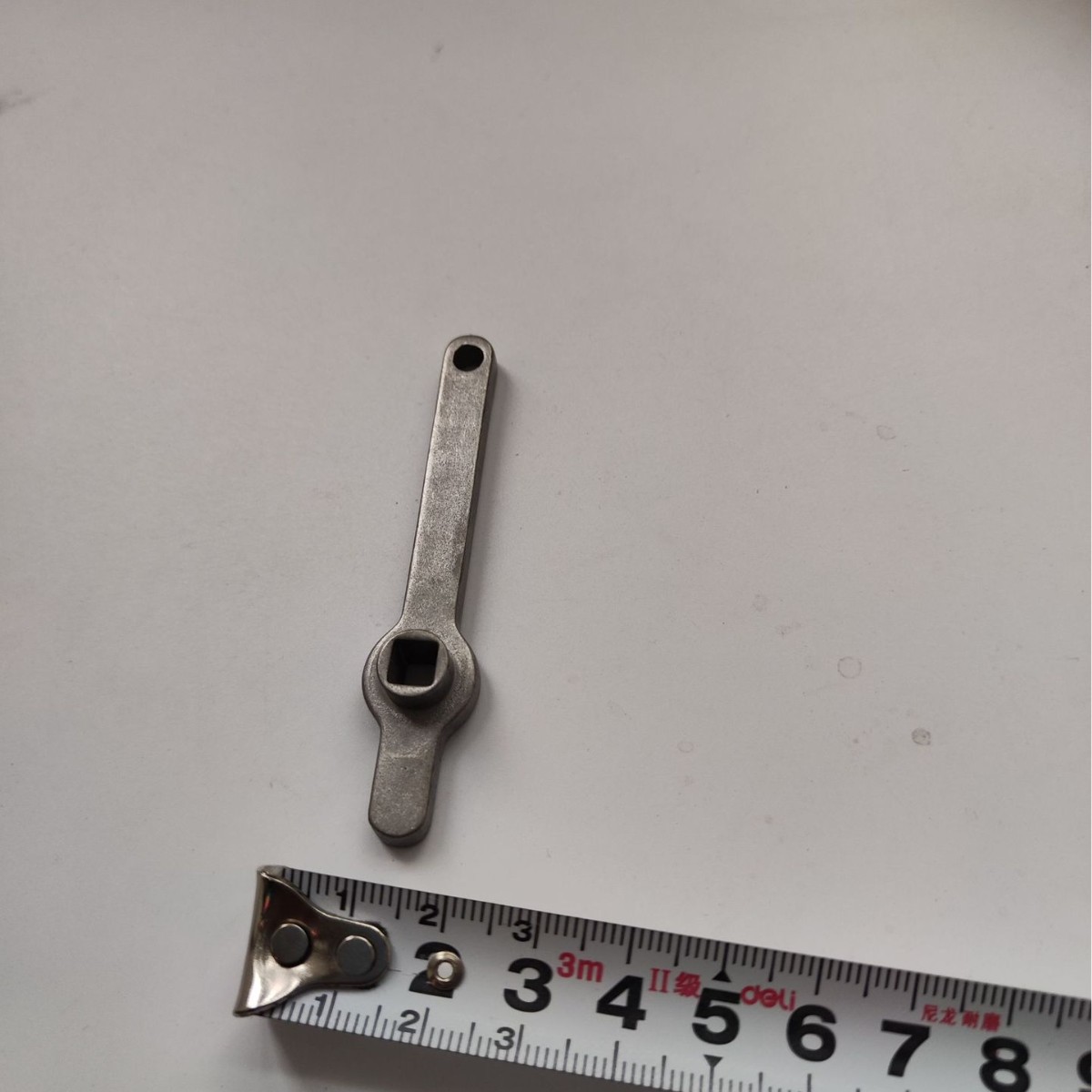 New 304 stainless steel wrench, Radiator air outlet wrench, radiator Application Scenario