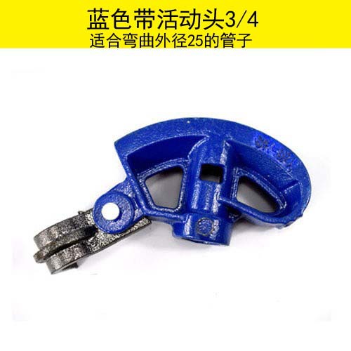 Wholesale cast iron pipe benders, pipe benders, manual wire pipes, semi-circular galvanized iron pipes, copper pipes, stainless steel bending machines undefined