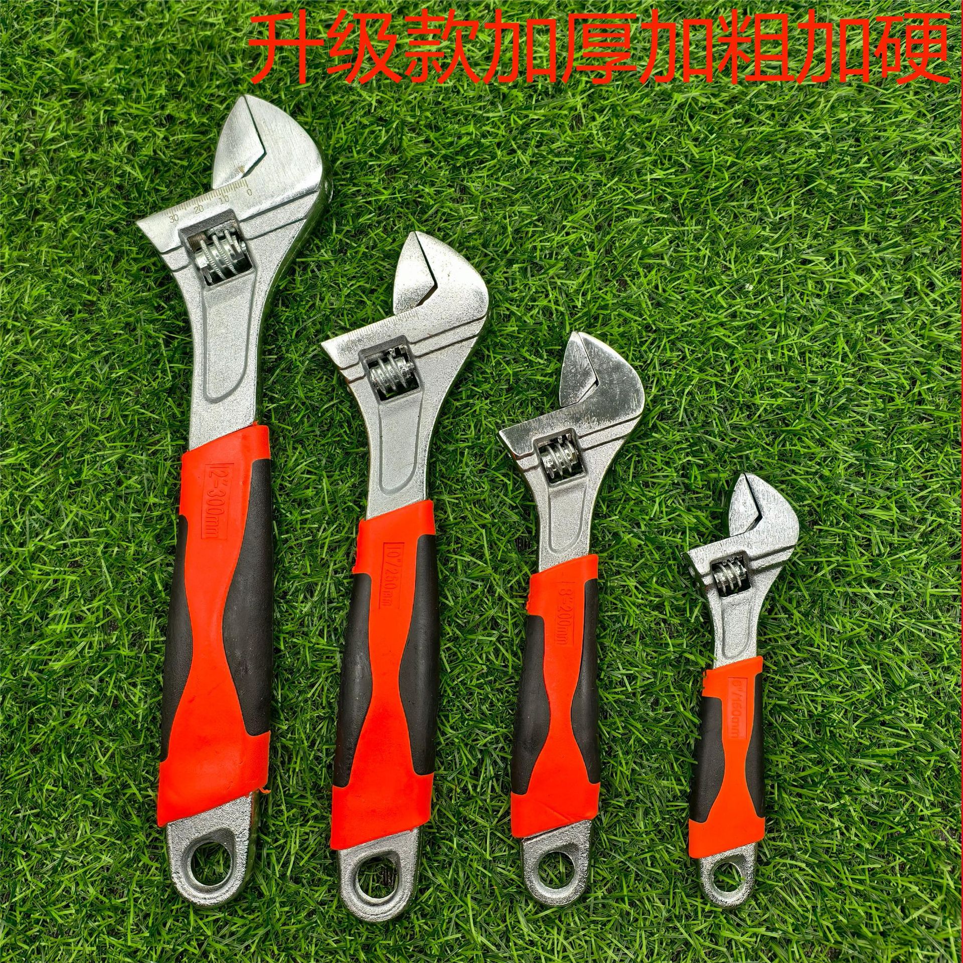 The upgraded TEMU has been thickened, thickened and hardened Application Scenario