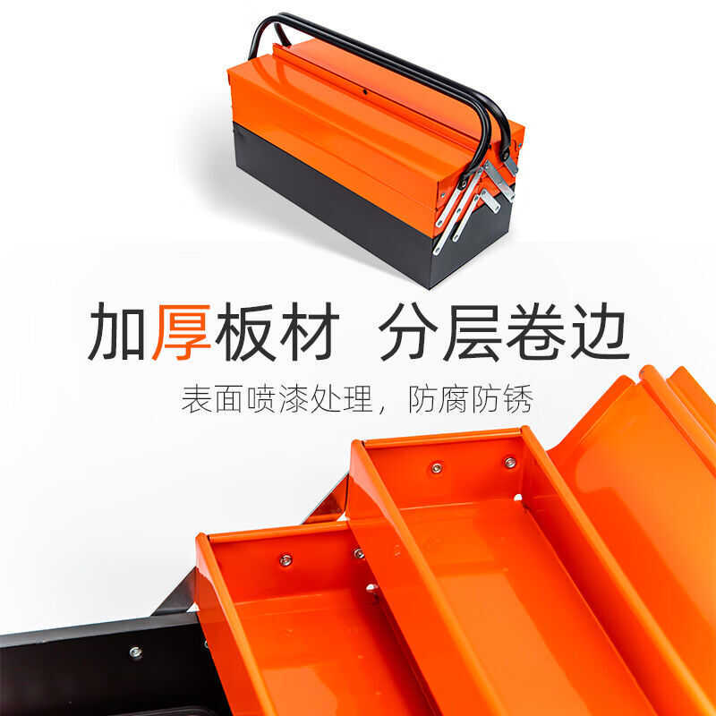 85-piece toolkit ratchet wrench high-precision socket combination quick disassembly movable head auto repair iron box set Application Scenario