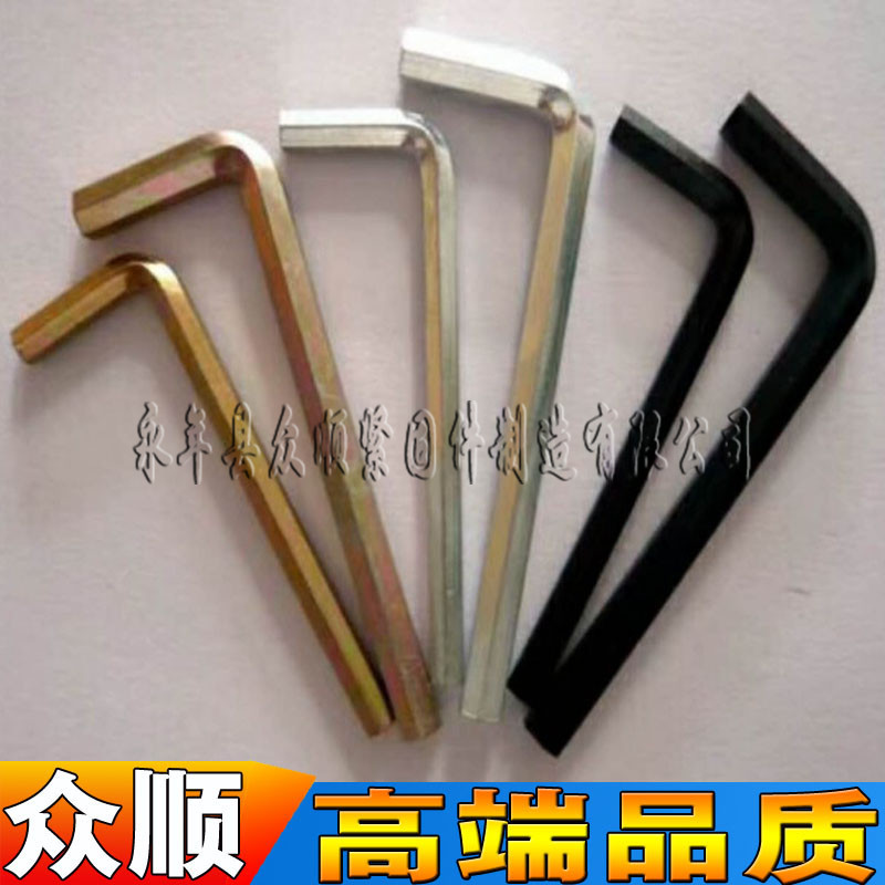 Simple open-end wrench, single-head open-end wrench, stamping small wrench, disposable wrench Application Scenario