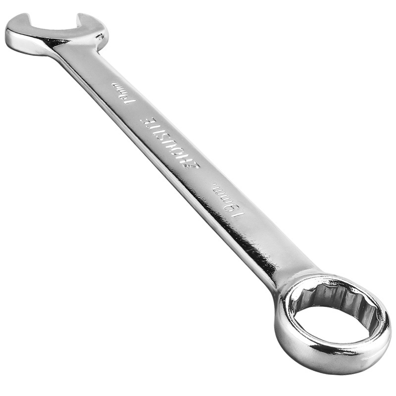 Dual-purpose wrench box wrench No. 13, 14 multi-purpose open-end wrench set, wrench box open-end wrench tool 10mm Item Picture