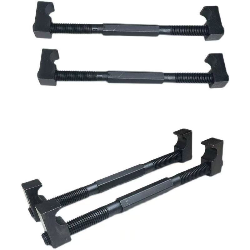 Special shock-absorbing springs for motorcycles and electric vehicles Specification drawing