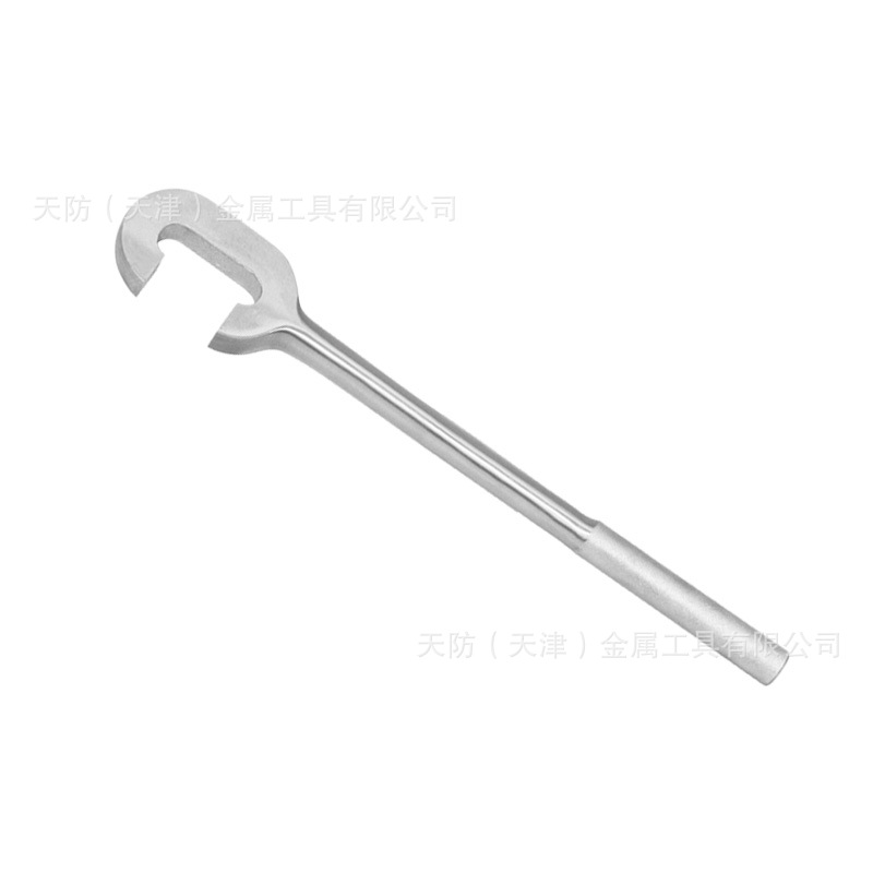 Tianfang stainless steel Tools' stainless steel single-head C-shaped wrenches are of high quality and high guarantee Application Scenario