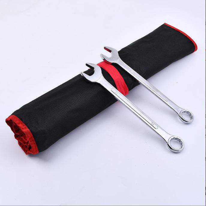 The manufacturer produces dual-purpose wrenches, combination dual-purpose wrenches, export wrenches, and open-end wrenches ranging from 6MM to 32MM Specification drawing