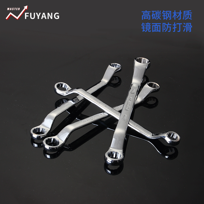 Factory Direct sales: Wholesale of multi-functional spectacle wrench sets, bag-type box wrenches, and quick repair tool combinations Application Scenario