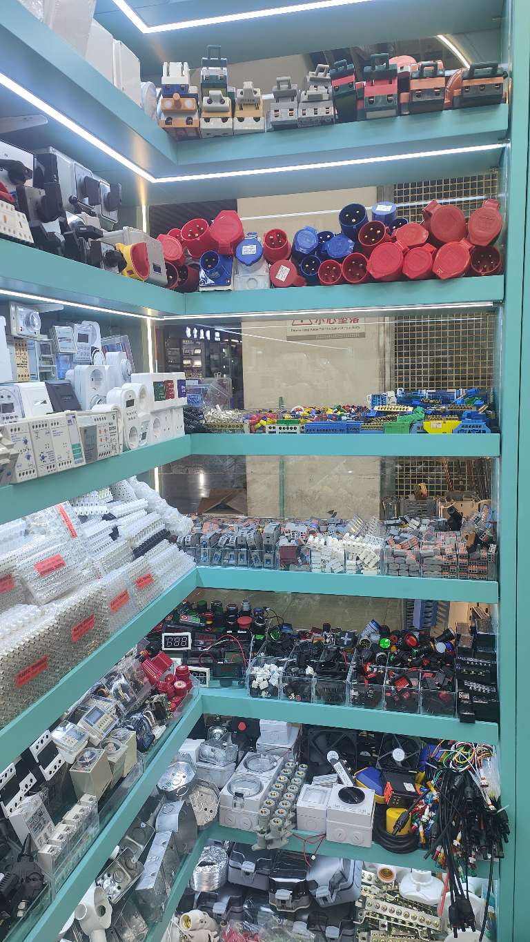 Zhenghao Electric Co., LTD describe pic - 2