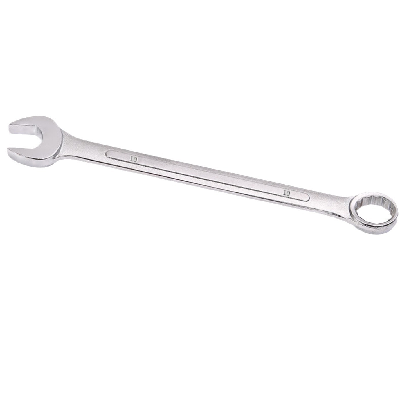 The manufacturer produces dual-purpose wrenches, combination dual-purpose wrenches, export wrenches, and open-end wrenches ranging from 6MM to 32MM Item Picture