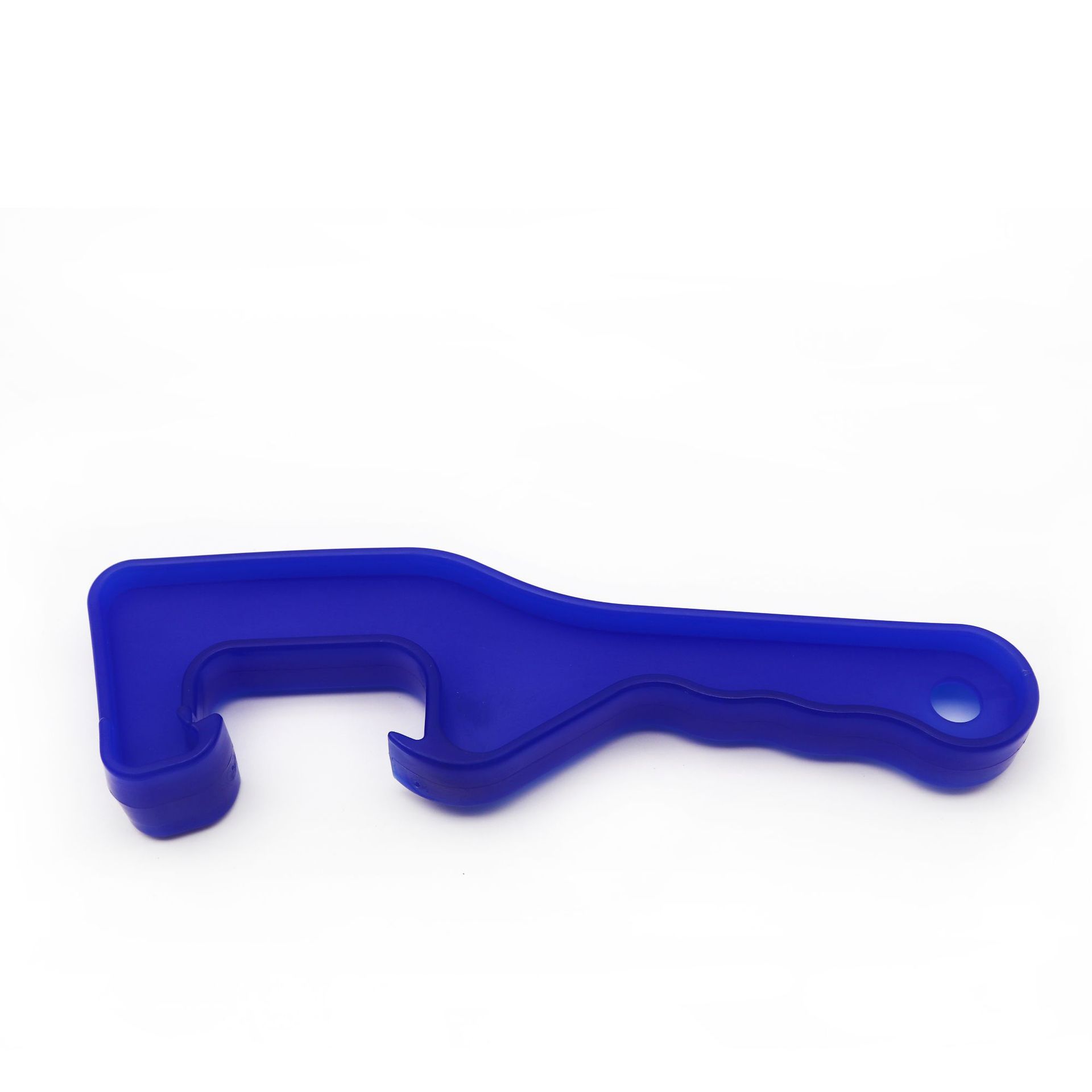 Bucket lid opener, plastic bucket wrench, paint bucket, coating bucket, waterproof bucket, engine oil bucket lid opener and bucket lifting tool undefined