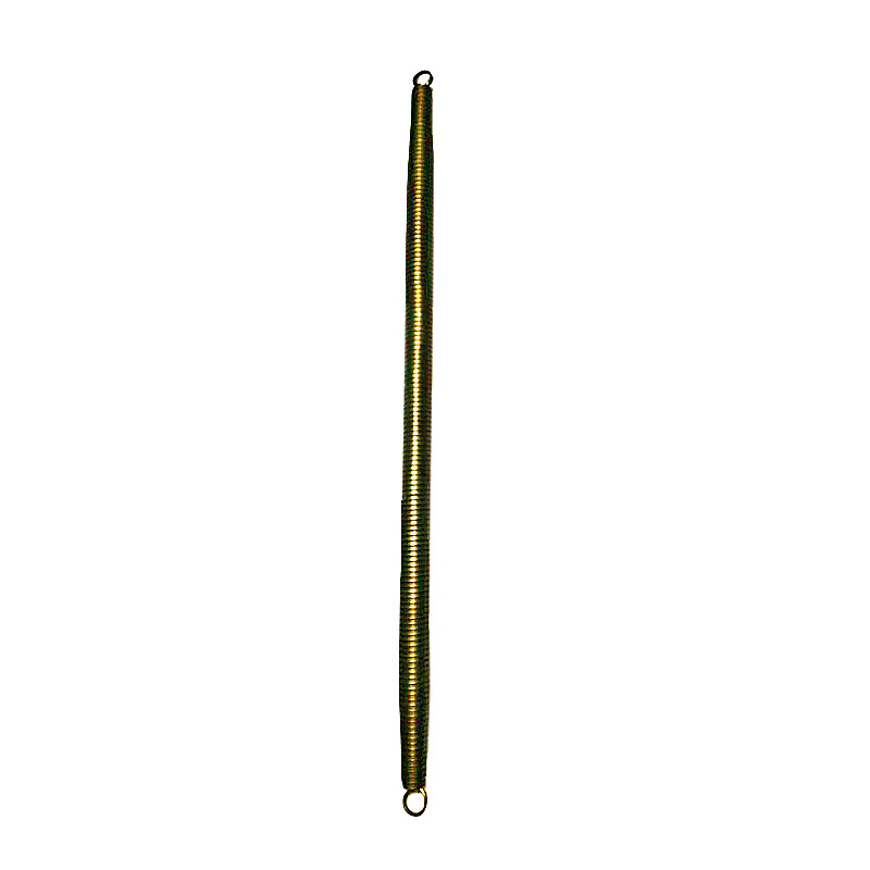 Liansu Zhongcai is a manufacturer of pipe springs, PVC pipe springs, cold-bent springs, pipe benders and bending springs undefined