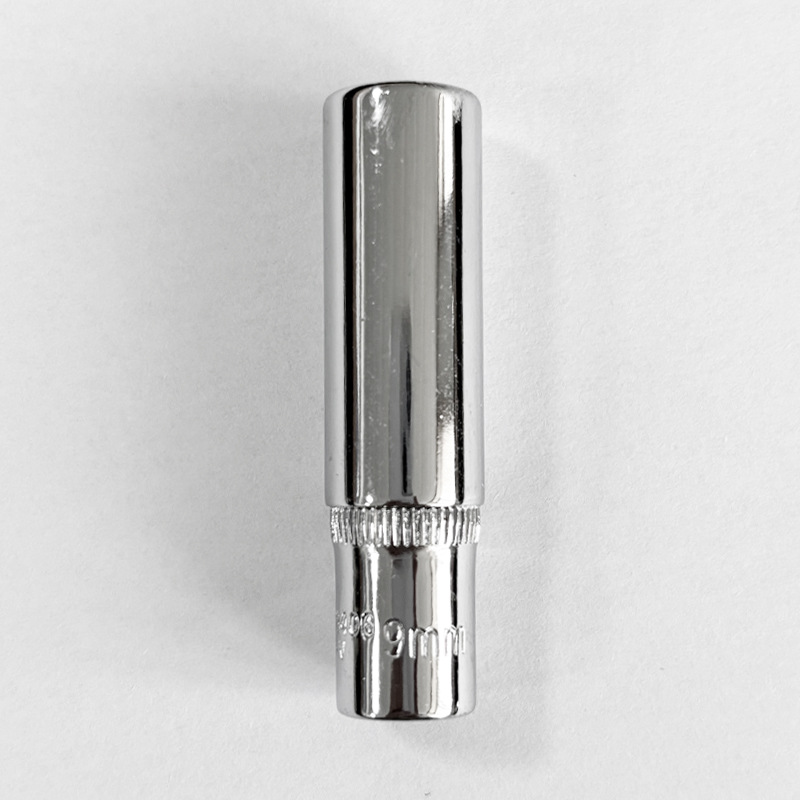 In cross-border hardware tools, the flying ratchet hex socket wrench, extension rod, universal joint, and electric socket head undefined