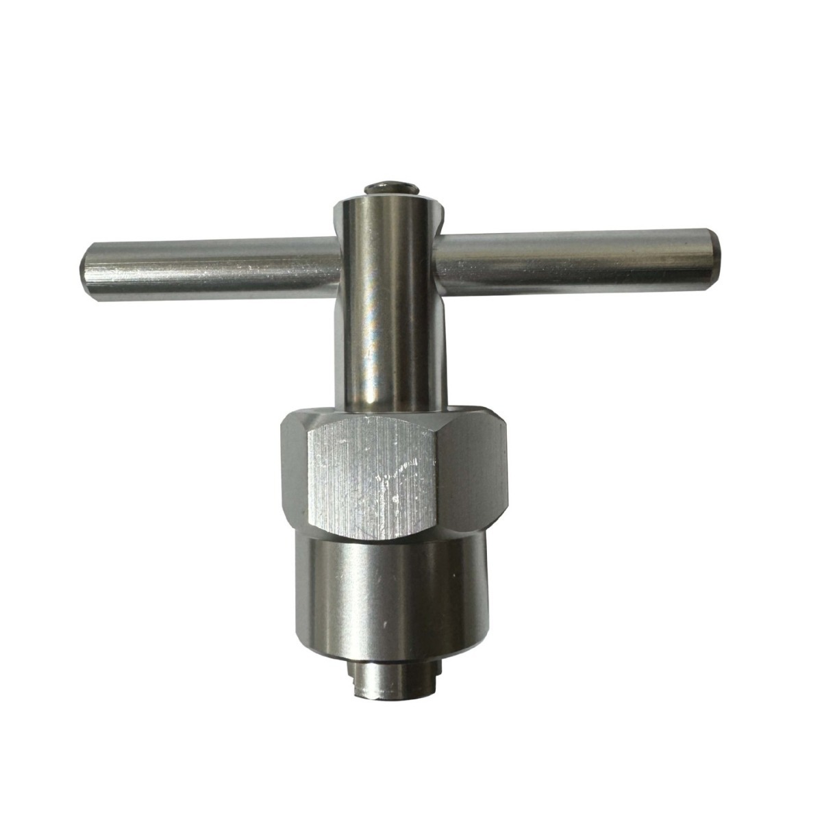 New faucet and bathroom wrench, ink cartridge puller, spring clip extraction tool, aluminum alloy wrench Item Picture