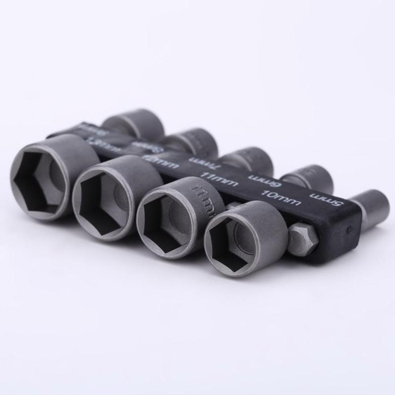 Cross-border 9/14 set of hexagonal socket nozzles, nuts, screwdrivers, drill bits, adapters, power tools, wrenches, screws Specification drawing