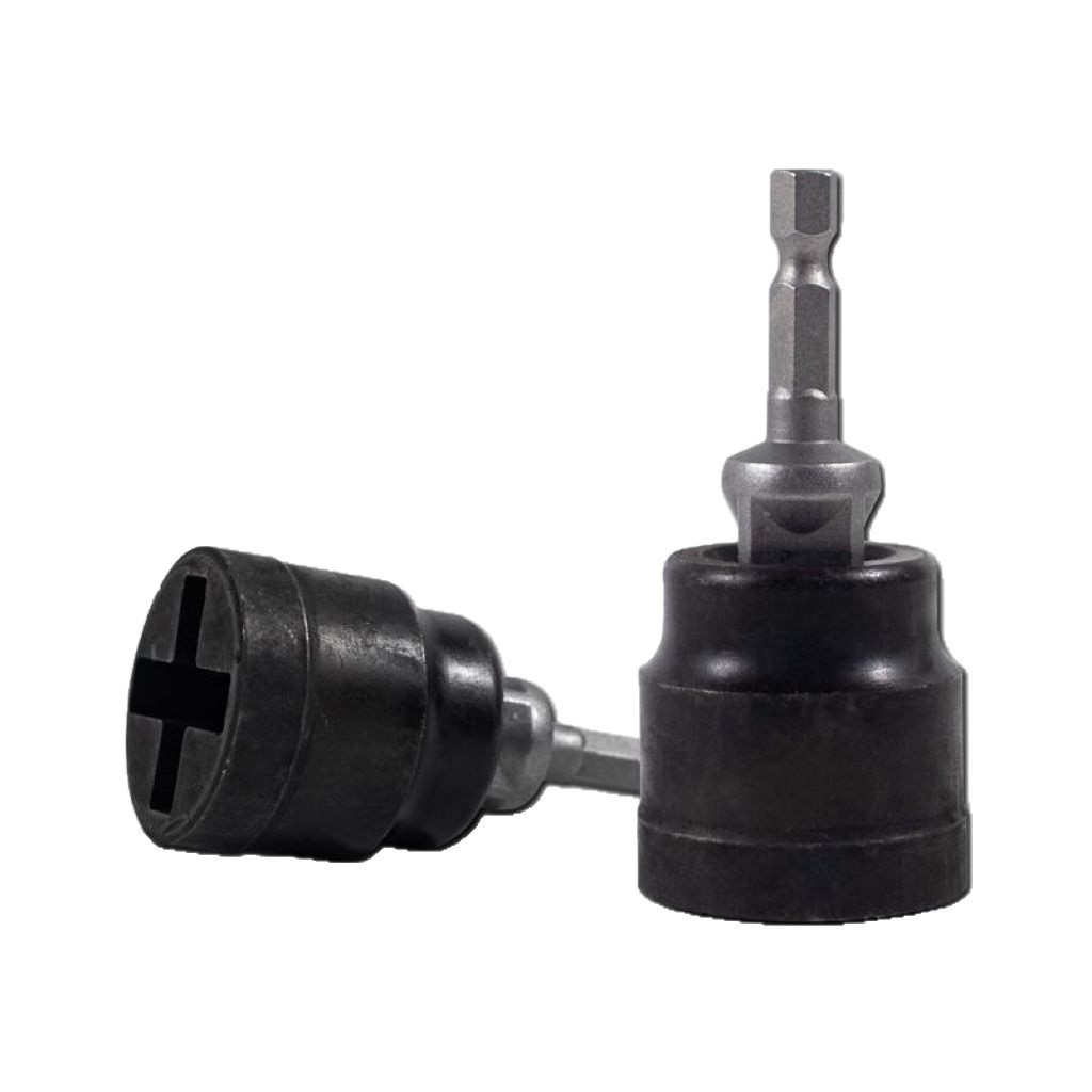 Magnetic Allen socket, air wrench socket set, electric drill accessories, rechargeable drill, air wrench, electric screwdriver socket undefined