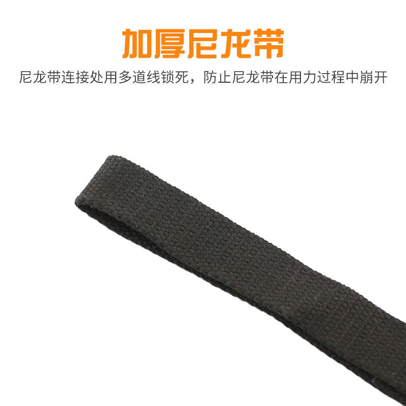 The manufacturer supplies nylon belt light filter wrench 1/2 belt oil filter element and oil filter tools Application Scenario