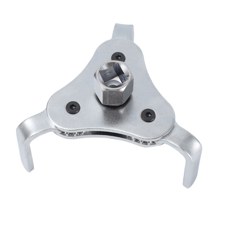 Z-flat three-prong oil filter wrench, filter wrench, oil filter disassembly and assembly tool, oil filter element disassembly and assembly Item Picture