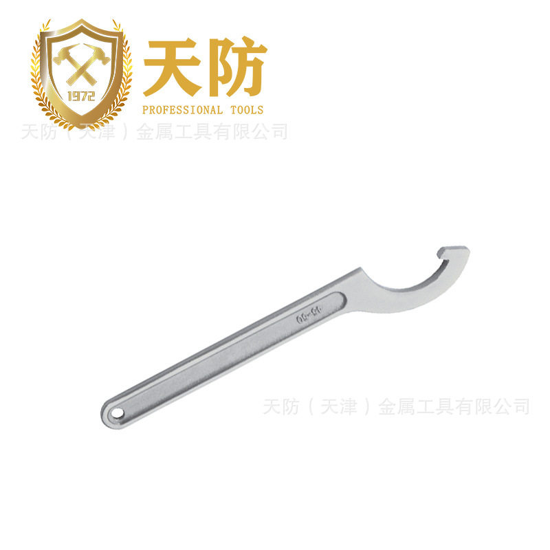 Tianfang stainless steel tools, stainless steel hook wrenches, high quality and high guarantee details Picture
