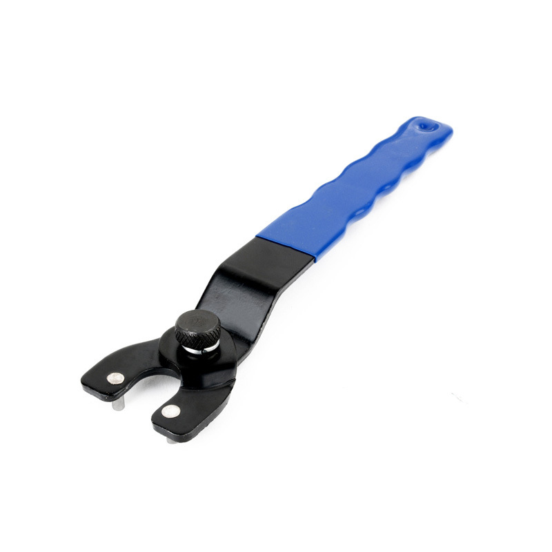 Angle grinder, trimming machine, cutting machine wrench, Angle grinder wrench, adjustable Angle grinder wrench, power tool accessories Item Picture