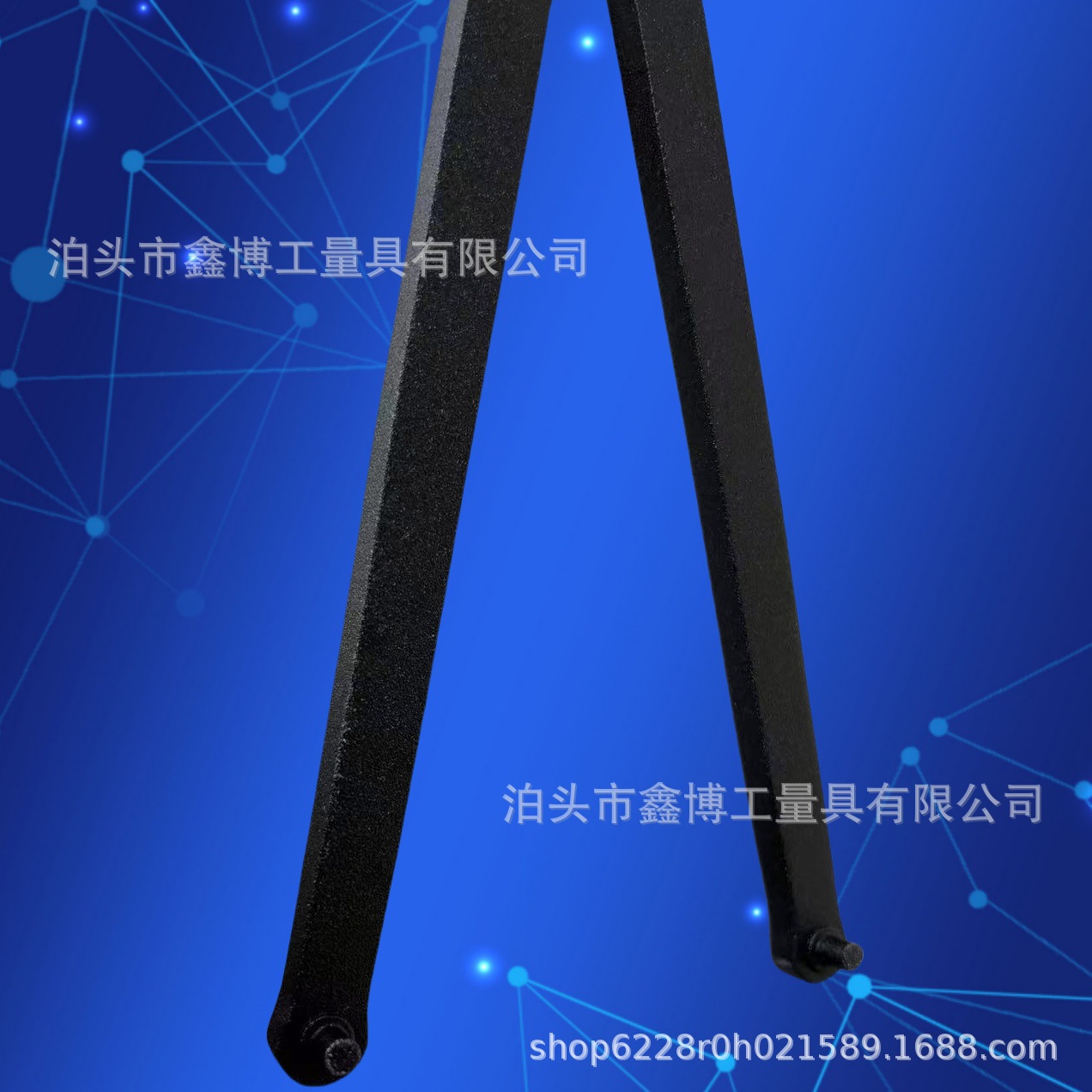 Angle grinder, pin-type hand wrench, grinding wheel, flange crab mesh wrench, chopstick wrench, adjustable vertical hole hook wrench Specification drawing