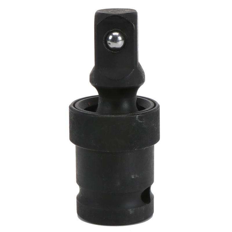 Wind cannon universal joint 1/2 electric large flying wrench conversion head 360° rotating pneumatic sleeve conversion head Application Scenario