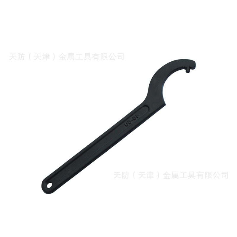 【 Free shipping for orders starting from 5 pieces, small wholesale supported 】 Tianfang steel tools, steel pin hook wrenches Application Scenario