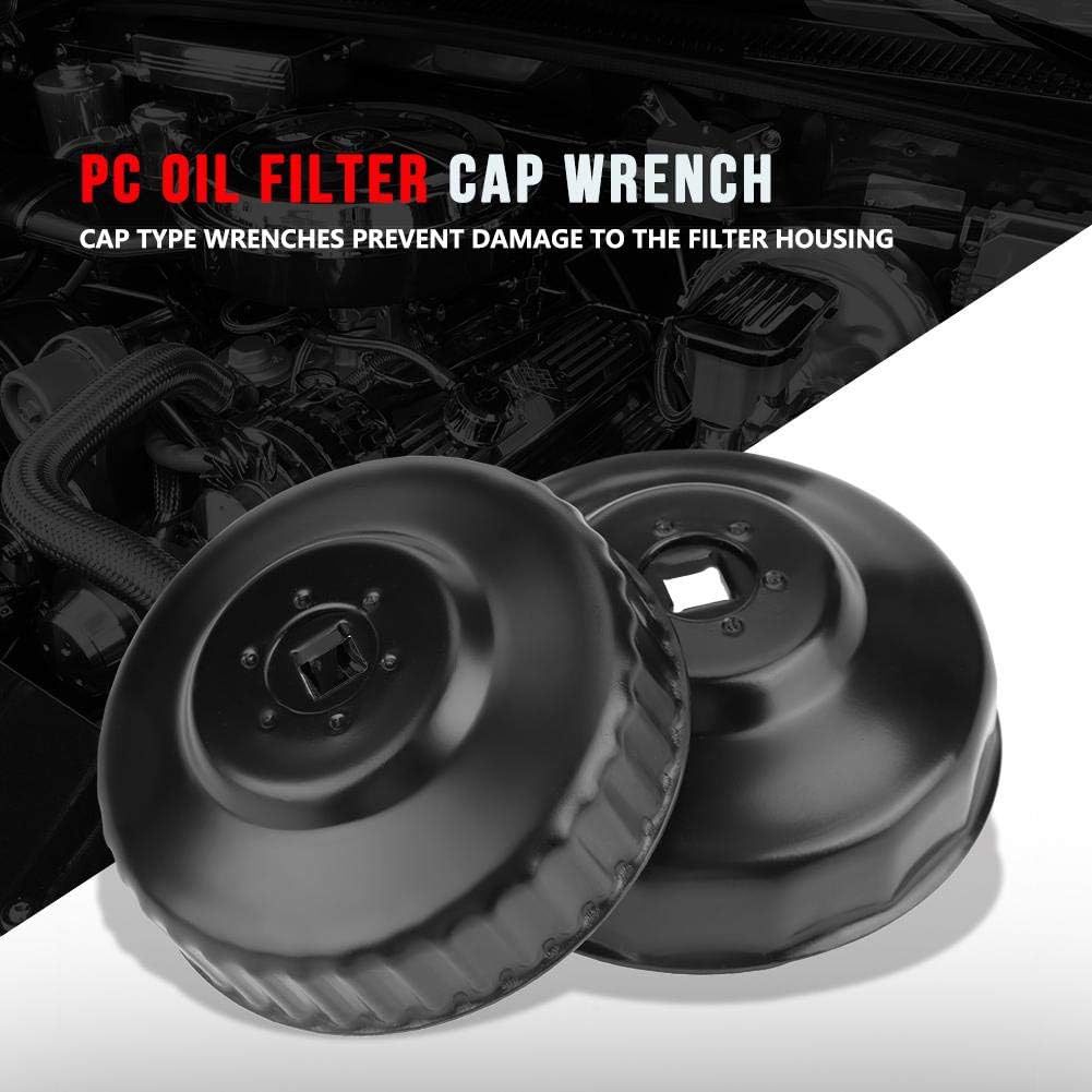 Supply bowl-shaped cap type oil filter wrench details Picture