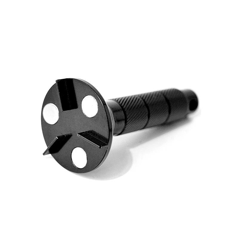 Factory wholesale multi-purpose precision CNC chuck wrenches, multi-functional wrenches, telescopic spring sleeves, sturdy and wear-resistant wrenches details Picture