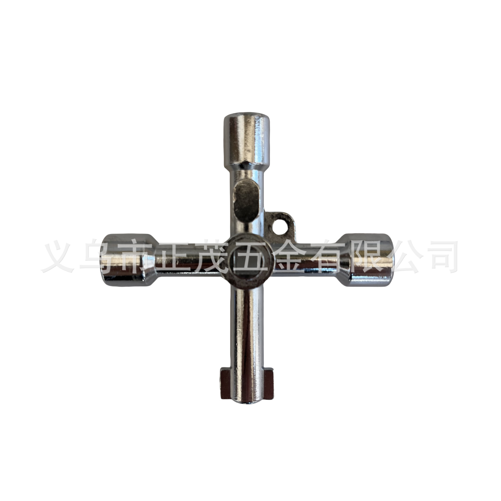 Electric control cabinet, car, elevator, cross key wrench, water meter, valve key, internal triangular wrench, hardware tools Application Scenario