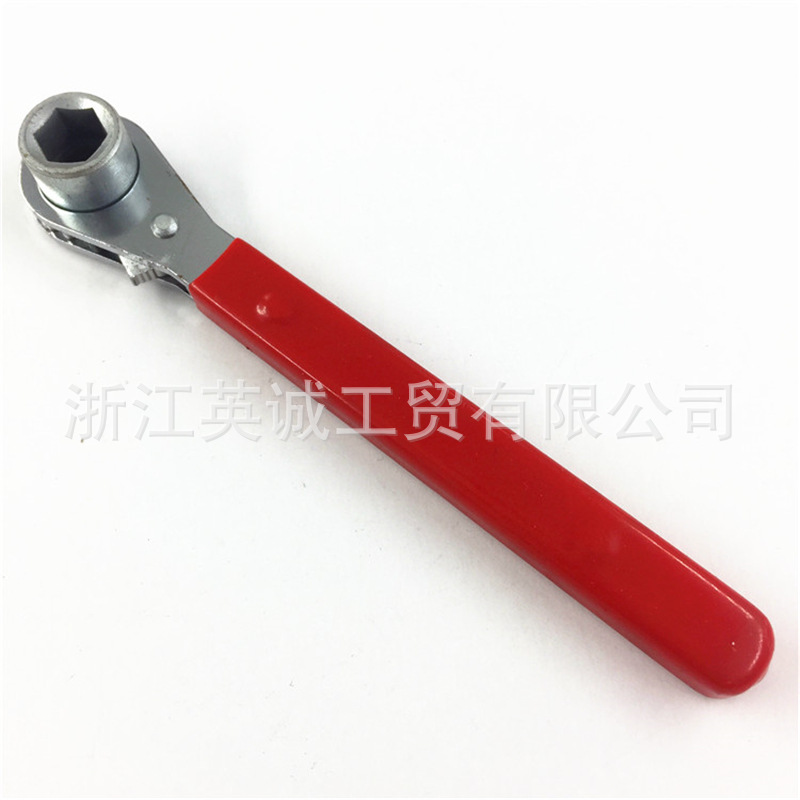 The manufacturer supplies wrenches, car battery screw wrenches, Allen wrenches and dual-purpose Allen wrenches Application Scenario