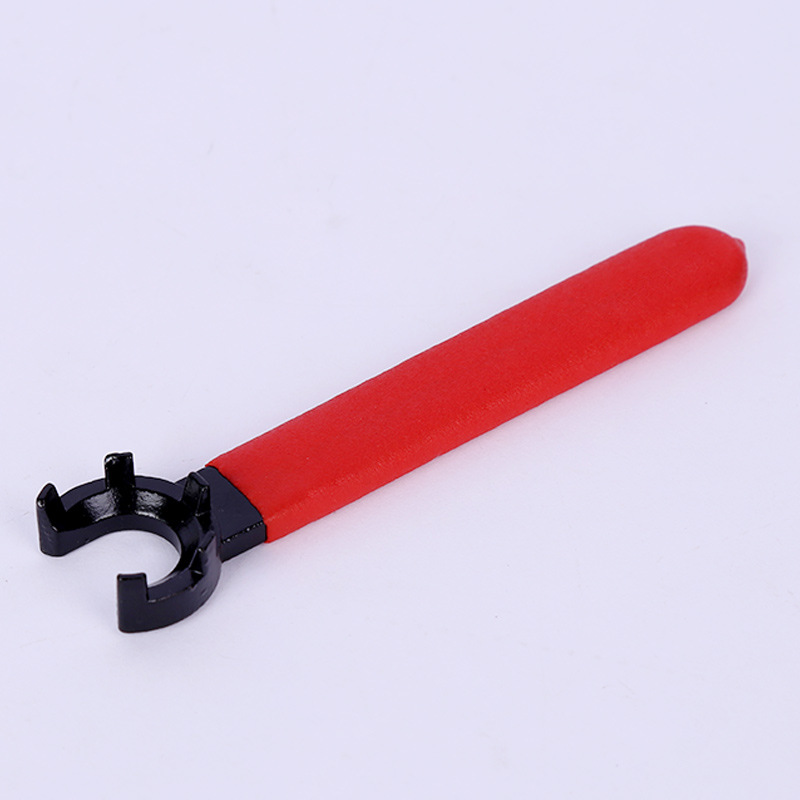 The original manufacturer's CNC tool holders, M series machine tool wrenches, manual wrenches, and electrophoretic surface treatment wrenches are available for wholesale Specification drawing