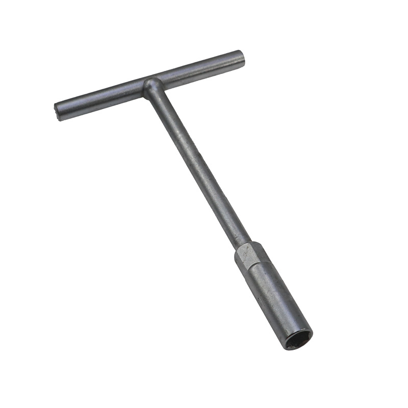 Convenient T-socket wrench, short T-socket, T-socket, 8mm, 10mm, 12mm, 14mm short T-socket Item Picture