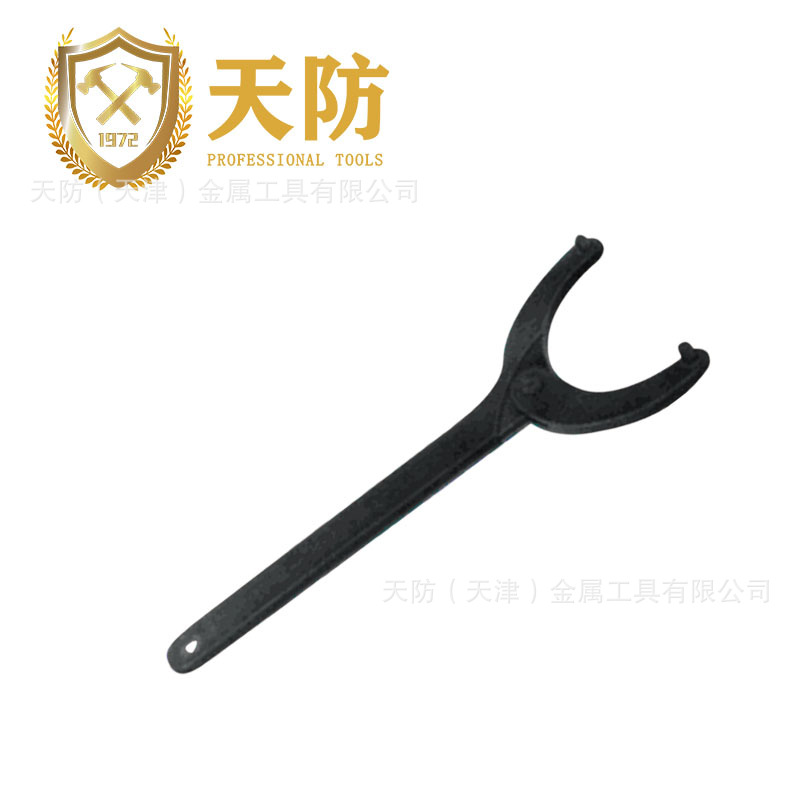 【 Free shipping for orders starting from 5 pieces, small wholesale supported 】 Tianfang steel tools, adjustable vertical hole wrenches for steel details Picture