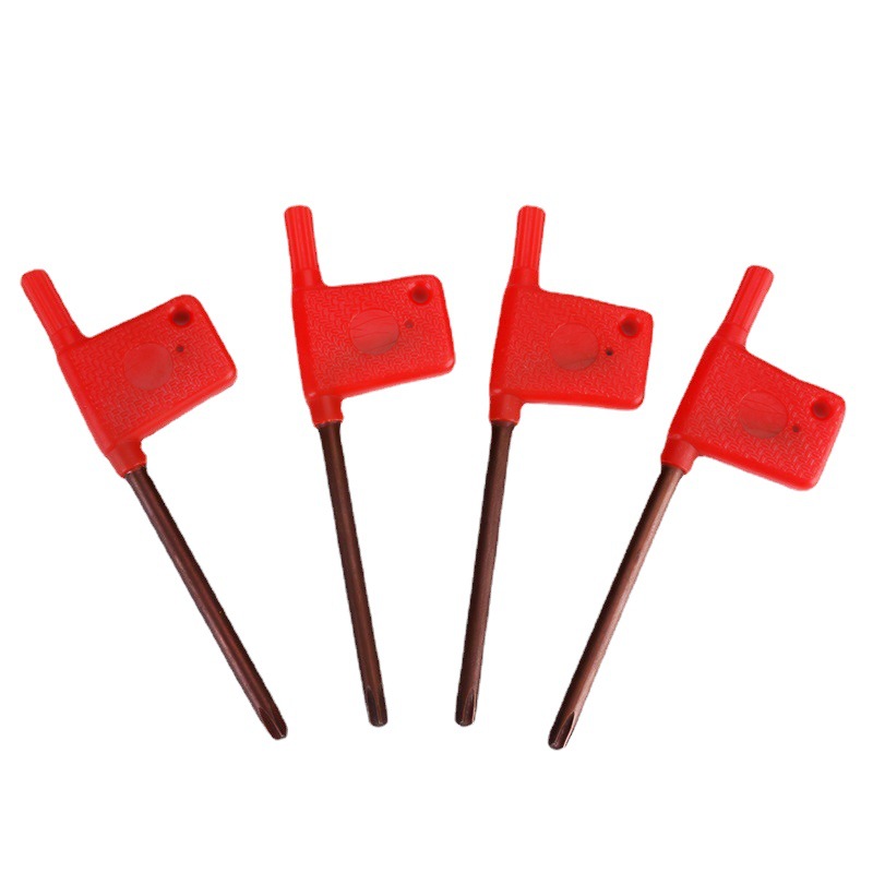 Wholesale of CNC tools, box wrenches, milling cutters, Hongqi brand wrenches, S2 alloy steel hardened wrenches, and tool holders from the manufacturer Item Picture