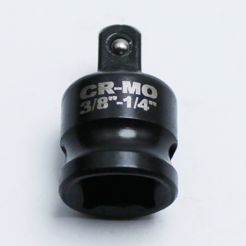 Sleeve joint, sleeve reducer and head, manual tool adapter, sleeve conversion head, sleeve conversion joint undefined