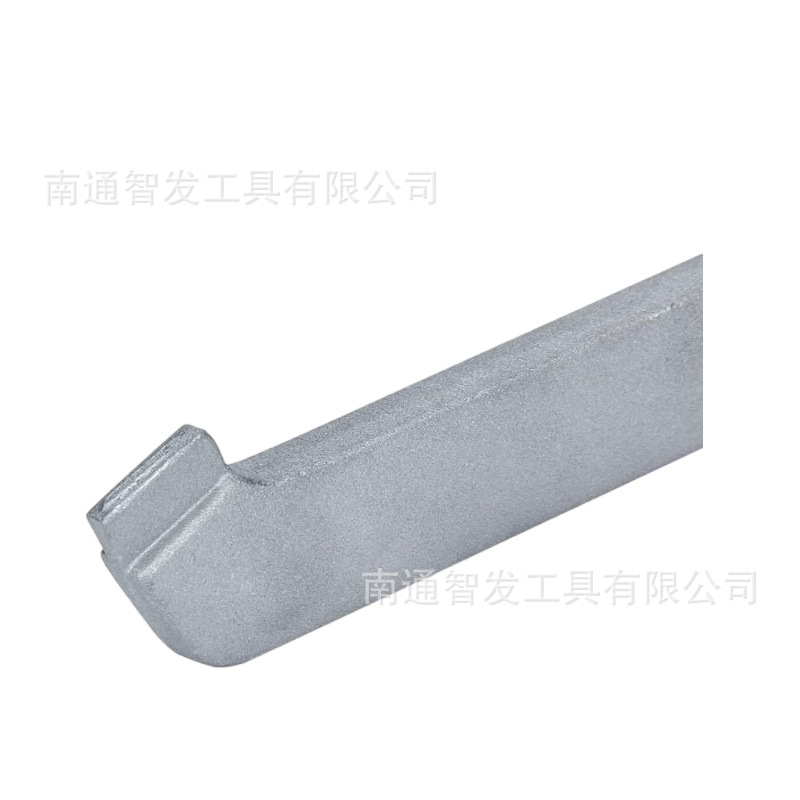 Factory direct sales - Aluminum die-cast Drum opener, oil drum lid Wrench, aluminum drum wrench - Drum Wrench Specification drawing