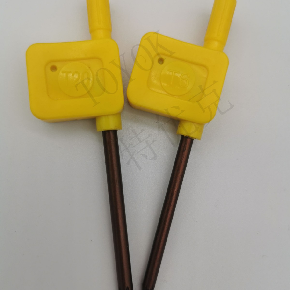 T6, T7, T8, T9, T10, T15, T20, Yellow Flag box wrenches, T6, T7, T8, T9, T10, T15, T20 Application Scenario