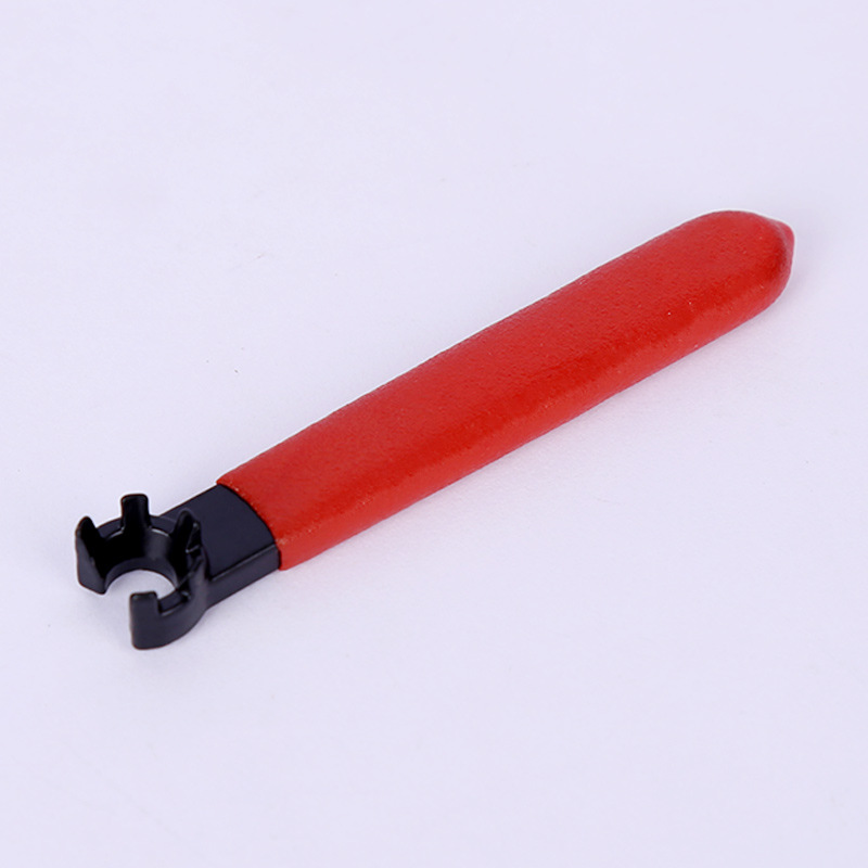 The original manufacturer's CNC tool holders, M series machine tool wrenches, manual wrenches, and electrophoretic surface treatment wrenches are available for wholesale Application Scenario