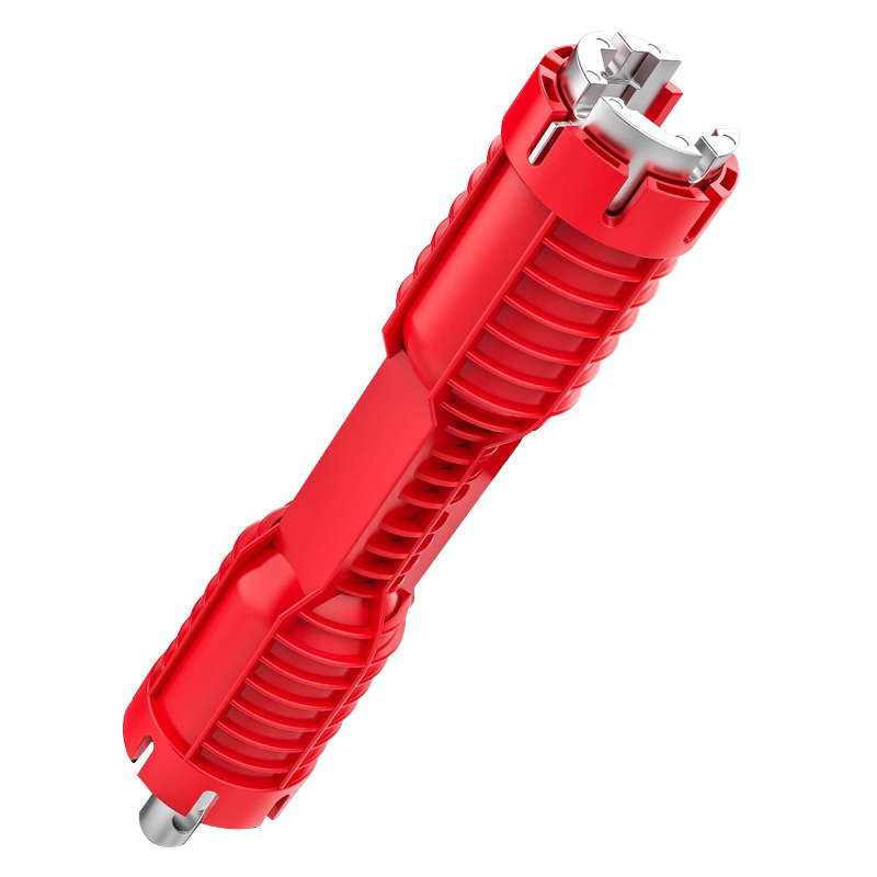 Sink, bathroom wrench, plumbing installation tools, household water pipes, faucets, sink, Angle valve, sink repair and disassembly Item Picture