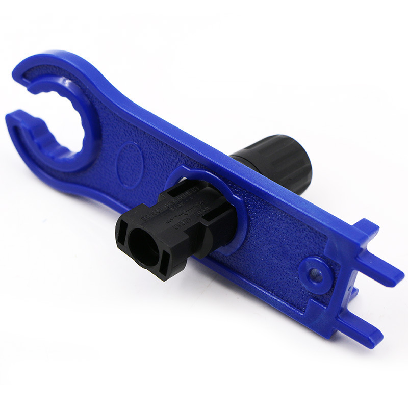Solar panel joint wrench, connector wrench, joint wrench, solar panel joint tool Item Picture
